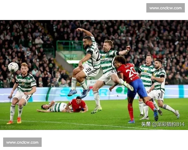 苏超变天！哈茨 8 分领跑，凯尔特人王朝动摇